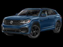 2023 Volkswagen Atlas Cross Sport