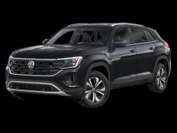2024 Volkswagen Atlas Cross Sport