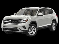 2023 Volkswagen Atlas