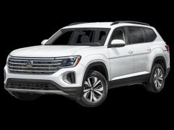 2024 Volkswagen Atlas