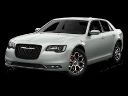 2016 Chrysler 300