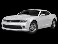 2015 Chevrolet Camaro