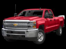 2019 Chevrolet Silverado 2500HD