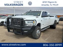 2022 RAM 3500