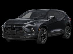 2026 Chevrolet Blazer