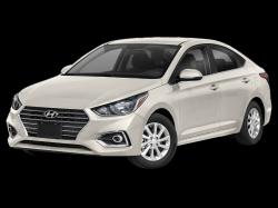 2022 Hyundai Accent