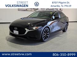2024 Mazda Mazda3 Sedan