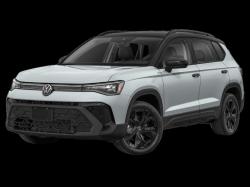 2025 Volkswagen Taos