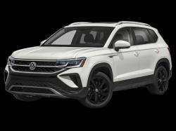 2023 Volkswagen Taos