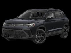 2026 Volkswagen Taos
