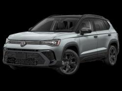 2027 Volkswagen Taos
