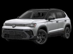 2027 Volkswagen Taos