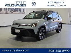 2027 Volkswagen Taos