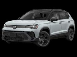 2027 Volkswagen Taos