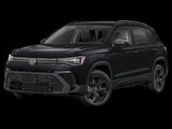 2027 Volkswagen Taos