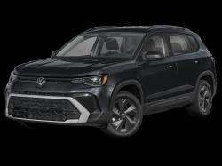 2027 Volkswagen Taos