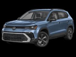 2027 Volkswagen Taos