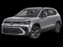 2027 Volkswagen Taos