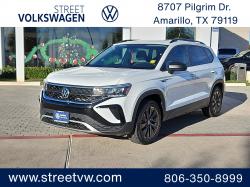2022 Volkswagen Taos