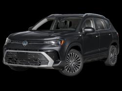 2026 Volkswagen Taos