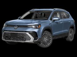 2026 Volkswagen Taos