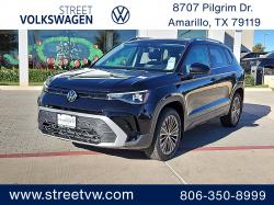 2026 Volkswagen Taos