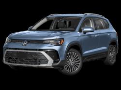 2026 Volkswagen Taos
