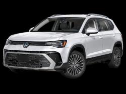 2026 Volkswagen Taos