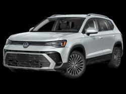 2027 Volkswagen Taos