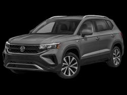 2023 Volkswagen Taos