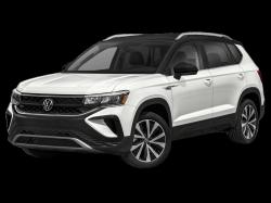 2023 Volkswagen Taos