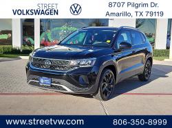 2024 Volkswagen Taos