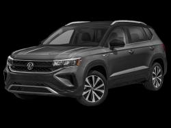 2023 Volkswagen Taos