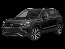 2023 Volkswagen Taos