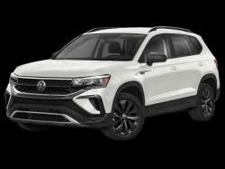 2023 Volkswagen Taos