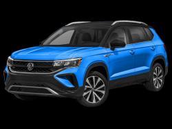 2023 Volkswagen Taos