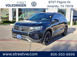 2022 Volkswagen Taos