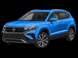 2022 Volkswagen Taos