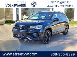 2022 Volkswagen Taos