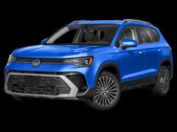 2027 Volkswagen Taos