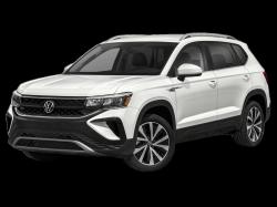 2022 Volkswagen Taos