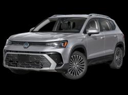 2025 Volkswagen Taos