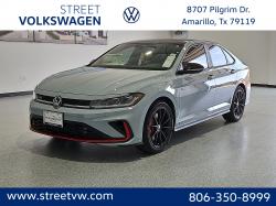 2026 Volkswagen Jetta GLI