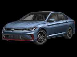 2026 Volkswagen Jetta GLI