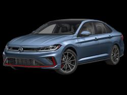 2026 Volkswagen Jetta GLI