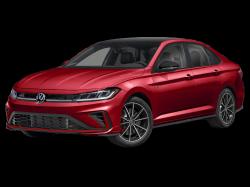 2026 Volkswagen Jetta GLI