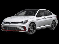 2027 Volkswagen Jetta GLI