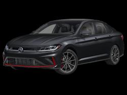 2026 Volkswagen Jetta GLI