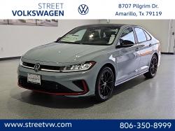 2027 Volkswagen Jetta GLI