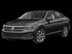 2023 Volkswagen Jetta